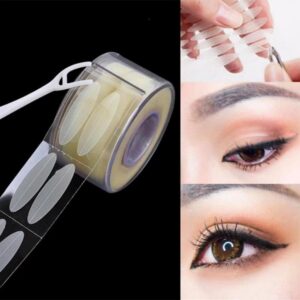 06 Fita transparente levanta pálpebras caídas
